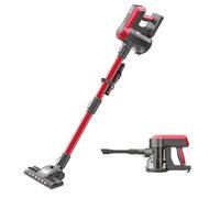 Akitas V10 Cordless Vacuum Cleaner - 450W Strong Power, Up to 30kPa