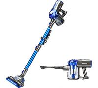 Akitas V8 3in1 Cordless Hoover Vacuum Cleaner Handheld & Upright Lightweight ...