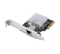AKiTiO 5-Speed 10G/NBASE-T PCIe Network Card