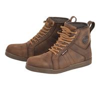 Akito 1840584592 Citizen Motorcycle Boots 45 Brown (UK 11)