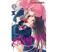 Akiyama - Killing Me!, Vol. 1