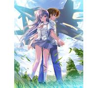 Akiyama Mizuhito-Iriya Sora.UFO No Natsu (2 Blu-Ray) [Edizione: Giappone] [Import]