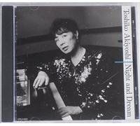Akiyoshi,Toshiko - Night & Dream