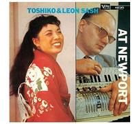 Akiyoshi, Toshiko - Shm-& Leon Sash.. -Ltd-