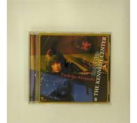 Akiyoshi, Toshiko - Solo Live at Kennedy Center