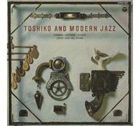 Akiyoshi, Toshiko - Toshiko & Modern Jazz