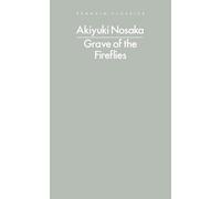 Akiyuki Nosaka - Grave of the Fireflies - Paperback - 15 - C245z