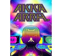 Akka Arrh (PC) - Steam Gift - EUROPE