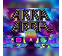 Akka Arrh (PC) Steam Key - GLOBAL