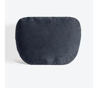 AKKDYS 2Pcs Car Headrest Pillows, For BMW 7 Series Long 2008-2022/BMW 8 Series 2018-2022, Car Seat Neck Support Pillows, Comfortable Soft Car Seat Pillows,D