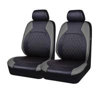 AKKDYS 4Pcs Car Seat Covers, For Mercedes Benz Citan Tourer/Mercedes Benz CLA Coupe 2013-2024 Car Seat Covers Car Protective Decorative Seat Accessories,A