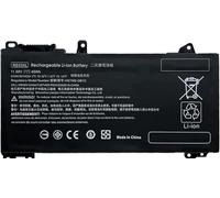 AKKEE 45Wh RE03XL L32407-541 L32656-005 L32407-AC1 Laptop Battery for HP ProBook 450 G6 450 G7 440 G6 430 445 455R G6 430 440 445 G7 Series HSTNN-OB1C HSTNN-UB7R