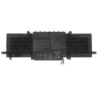 AKKEE 50Wh C31N1815 Laptop Battery for ASUS Zenbook 13 RX333FN RX333FA U3300FN BX333FN UX333 UX333F UX333FN UX333FA UX333FN-A4132T RX333FA-A3141T RX333FN-A3138T UX333FA-A3022T
