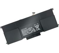AKKEE 50Wh C32N1305 Laptop Battery for Asus Zenbook Infinity UX301L UX301LA UX301LA-1A UX301LA-1B UX301LA-2A UX301LA-C4003H C4005H C4006H C4013H XH72T DH71T