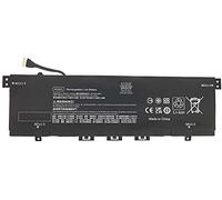 AKKEE 53.2Wh KC04XL Laptop battery for HP Envy X360 13-AG 13z-AG 13M-AG 13-AR 13-AH 13-AQ 13T-AQ 13M-AQ 13-AH0051WM 13-AR0501SA 13-AQ1029TX HSTNN-IB8K L08496-855 L08544-2B1 L08544-1C1 TPN-W136