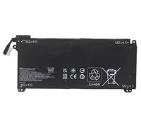 AKKEE 69Wh PG06XL Laptop battery for HP Omen 15T-DH000 15T-DH100 15-DH0XXX Omen 5 Air 15-DH0006TX 15-DH0007TX 15-DH0161TX PRC Series L48431-2C1 L48497-005 HSTNN-DB9F