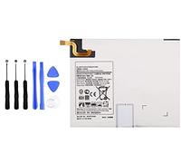 AKKEE EB-BT515ABU Tablet Battery for Samsung Galaxy Tab A 10.1 2019 SM-T510 SM-T515 Series GH43-04935A 3.85V 23.68Wh 6150mAh with Tools