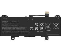 AKKEE GM02XL Laptop Battery for HP Chromebook 11 G6 G7 G8 EE Chromebook X360 11 G1 G2 G3 EE Chromebook 14 G5 G6 11a-nb 14-ca 14b-ca 11-ae 14-db Serie 917725-855 HSTNN-DB7X 7.7V 47.3Wh