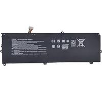 AKKEE HSTNN-UB7E JI04XL Laptop Battery Replacement for Hp Elite X2 1012 G2 G2-1LV76EA Series 901307-541 901247-855 JIO4XL JI04047XL 7.7V 47.04Wh 6110mAh 4-Cell