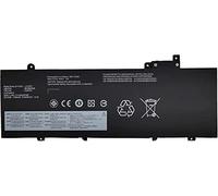 AKKEE L17L3P71 Laptop Battery for Lenovo ThinkPad T480S Series L17M3P71 L17M3P72 01AV478 01AV479 01AV480 SB10K97620 SB10K97621 SB10K97622 11.58V 57Wh