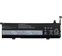 AKKEE Li-ion Laptop Battery Replacement for Lenovo Yoga 730-15IKB 730-15IWL Series Notebook L17C3PE0 L17L3PE0 5B10Q39196 5B10Q39197 11.25V 51.5Wh 4587mAh