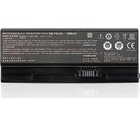 AKKEE NH50BAT-4 Laptop battery for Clevo NH50ED NH50RA NH57RA NH57RC NH70RAQ Hasee G7-CT7NA G7-CT7NK G8-CT7NT Z7-CT7VH Gigabyte A5 X1 A7 X1S Sager G58R G70R NP6854 NH55RCQ 14.6V 41Wh