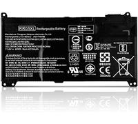 AKKEE RR03XL Laptop battery for HP ProBook 430 440 450 455 470 G4 MT20 Series HSTNN-PB6W HSTNN-LB71 HSTNN-Q01C 851477-421 851477-541 851610-850 851610-855 11.4V 48Wh