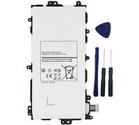 AKKEE SP3770E1H (3.75V 17.25Wh 4600mAh) Tablet Battery for Samsung Galaxy Note 8.0 GT-N5110 N5100 N5105 N5120 SGH-i467 SGH-I467ZWAATT Series GH43-03786A AA1D306oS-T/B