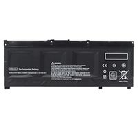 AKKEE SR04XL 917724-855 Battery for HP Omen 15-CE0XX 15-DC0XX Series 15-CE009LA 15-CE015DX 15-DC0051NR Pavilion 15-CB0XX 15-CX0XX 15-CB041NR 15-CX0056WM 917678-1B1 917678-2B1 HSTNN-IB7Z