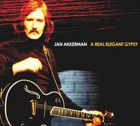Akkerman, Jan - A Real Elegant Gipsy