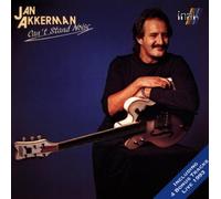 Akkerman Jan - Cant Stand the Noise