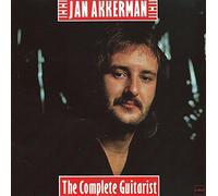Akkerman Jan - Complete Guitarist