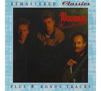 Akkerman Jan - Heartware