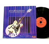Akkerman, Jan - It Could Happen To You