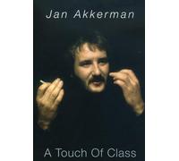 Akkerman, Jan - Jan Akkerman - a Touch of Class