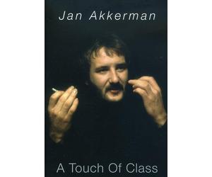 Akkerman, Jan - Jan Akkerman - a Touch of Class