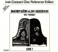 Akkerman Jan - Live