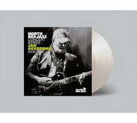 Akkerman, Jan - North Sea Jazz Concert Series [VINYL]