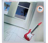 Akkerman, Jan - Pleasure point - --