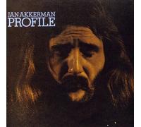 Akkerman,Jan - Profile
