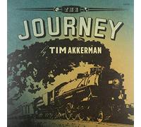 Akkerman, Tim - The Journey
