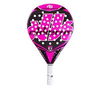 Akkeron Unisex Adult Andromeda Carbon Shovel, Pink, Estandar
