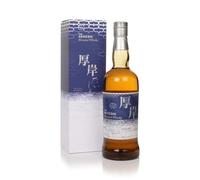 Akkeshi Taisho World Blend (bottled 2022) - 12th Solar Term Blended Whisky
