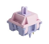 Akko Fairy Silent Switches 5 Pin Linear Mechanical Keyboard Switches 50gf