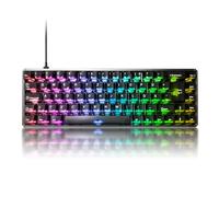 Akko MOD68 HE 8K Gaming Keyboard 65% Hall Effect CNC Aluminium Wired