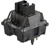 Akko V3 Pro Cream Black Switches 5 Pin Linear Mechanical Keyboard Switch