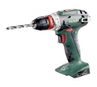 Metabo Cordless Drill 18V Li-ion lightweight compact quick change 602217840