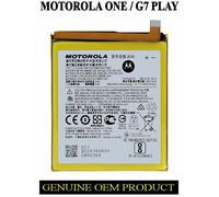 AKKU MOTOROLA MOTO G7 PLAY XT1952 Motorola One XT XT1941 JE40 3000mAh
