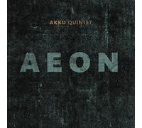 Akku Quintet - Aeon