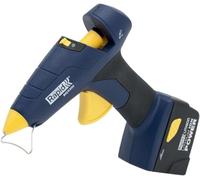 Akkuklebepistole Bgx300 Rapid, Klebestick-Ø 12mm